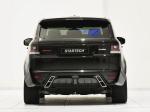 Land Rover Range Rover Sport by Startech 2015 года